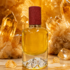 Fragrance - International Trade