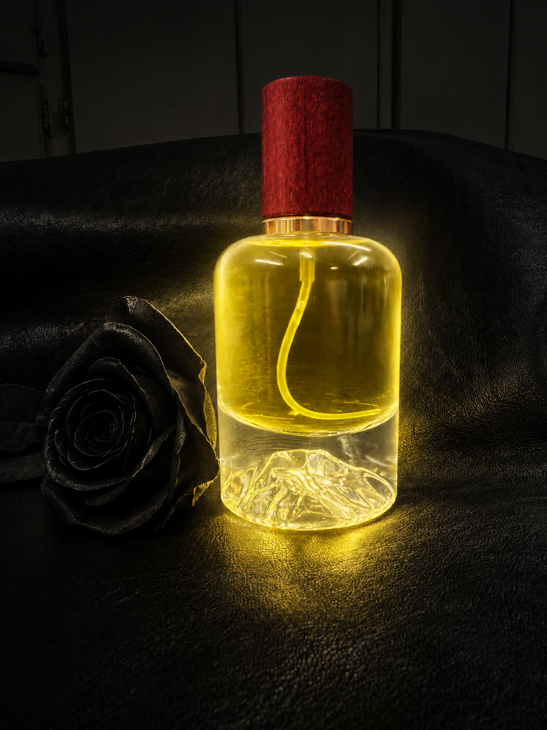Fragrance - Bad Romance - Sam Salman Designs - Eau de Parfum