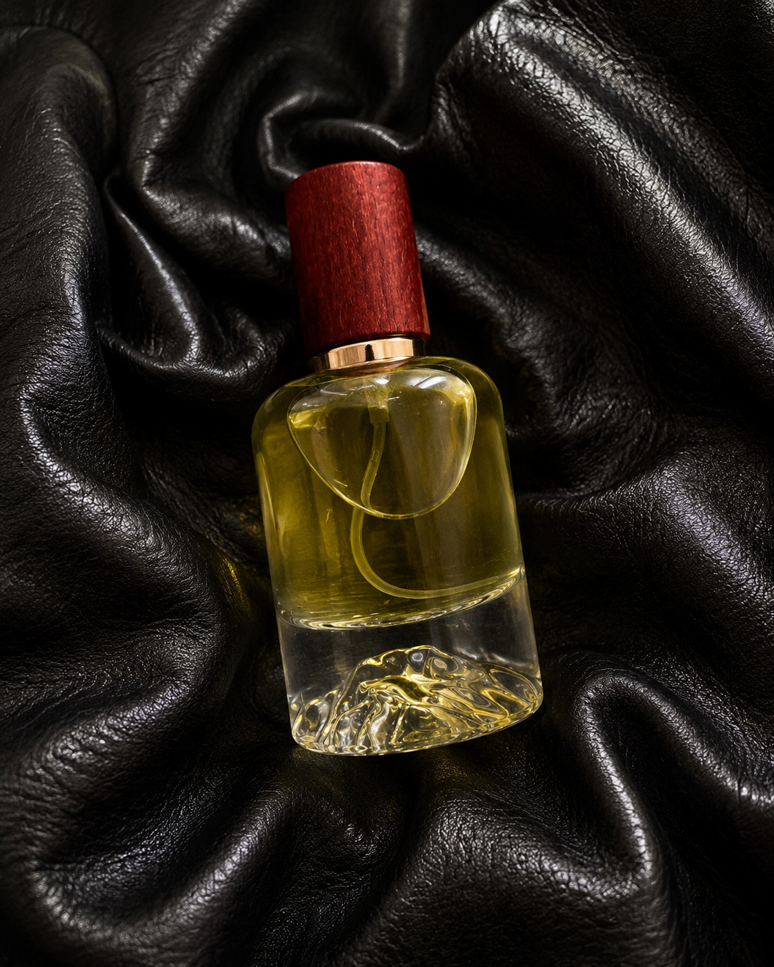 Fragrance - Bad Romance - Sam Salman Designs - Eau de Parfum