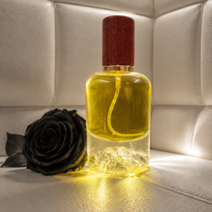 Fragrance - Bad Romance - Sam Salman Designs - Eau de Parfum