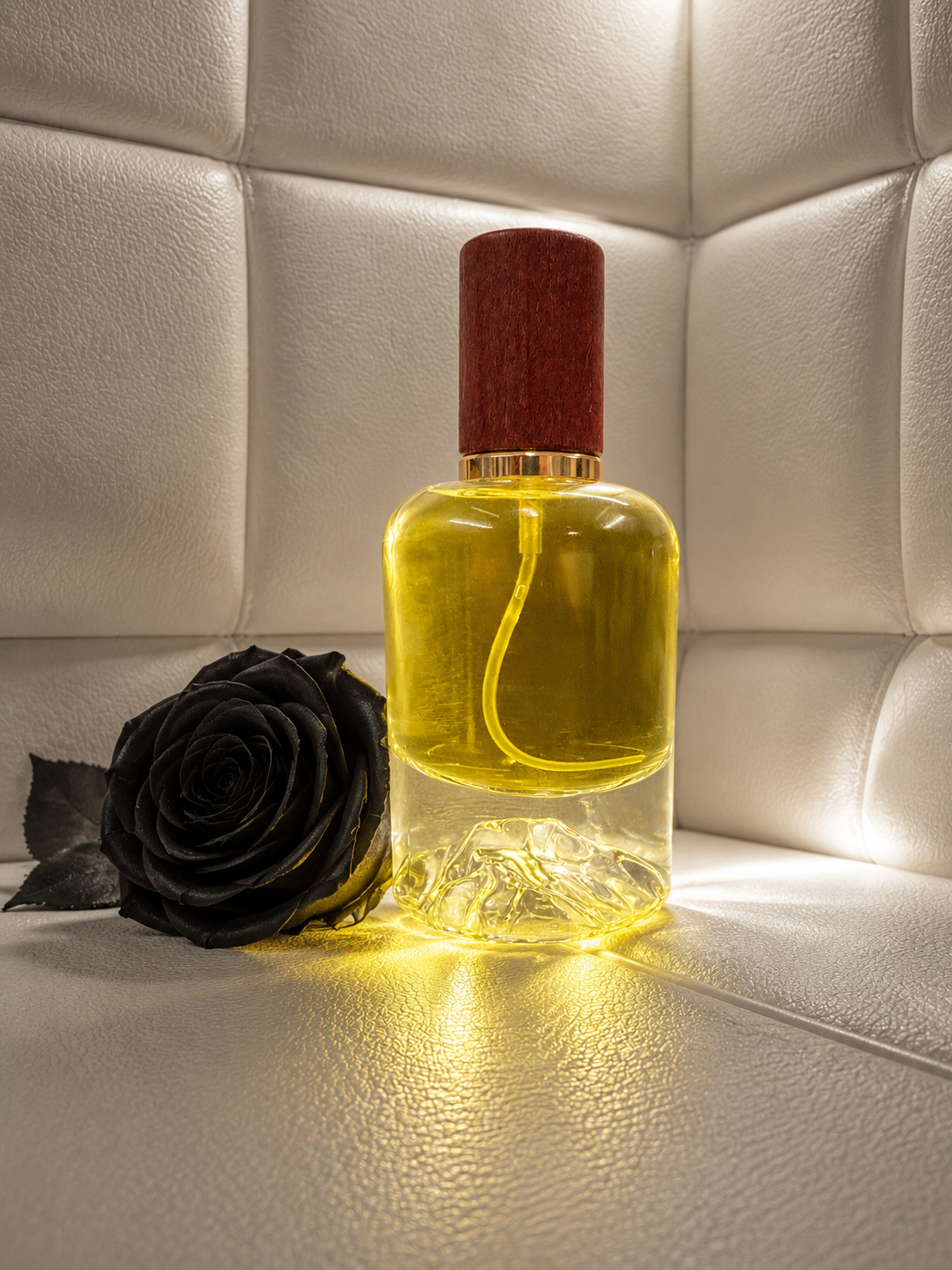 Bad Romance 1 Fragrance - Bad Romance - Sam Salman Designs - Eau de Parfum