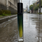 Concrete Jungle - Fragrance - Perfume - HeSheTheyWe - Sam Salman Designs