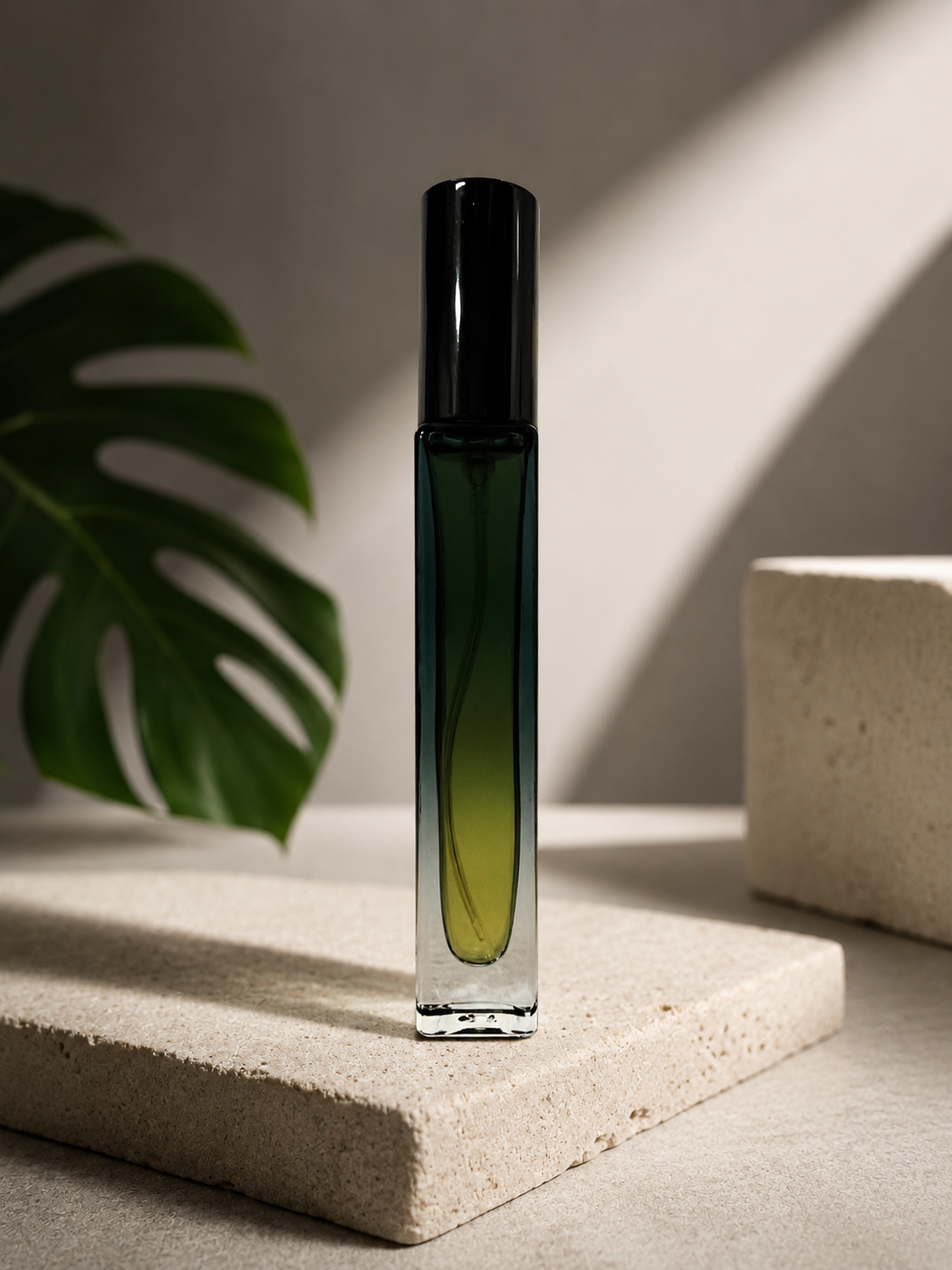 Concrete Jungle - Fragrance - Perfume - HeSheTheyWe - Sam Salman Designs