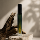 Concrete Jungle - Fragrance - Perfume - HeSheTheyWe - Sam Salman Designs