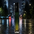 Concrete Jungle - Fragrance - Perfume - HeSheTheyWe - Sam Salman Designs