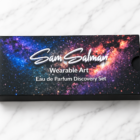 Sam Salman Wearable Art Eau de Parfum Discovery Set