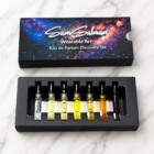 Sam Salman Wearable Art Eau de Parfum Discovery Set