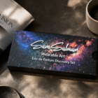Sam Salman Wearable Art Eau de Parfum Discovery Set