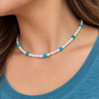Freshwater Pearl Necklace