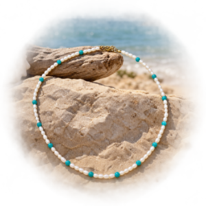 Freshwater Pearl Necklace
