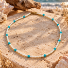 Freshwater Pearl Necklace