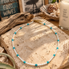 Freshwater Pearl Necklace