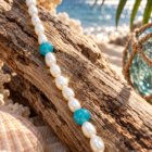 Freshwater Pearl Necklace