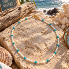 Freshwater Pearl Necklace
