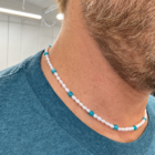 Freshwater Pearl Necklace