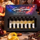 Gourmand Discovery Sample Set