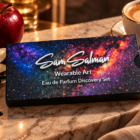 Gourmand Discovery Sample Set