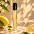 travel size bottle